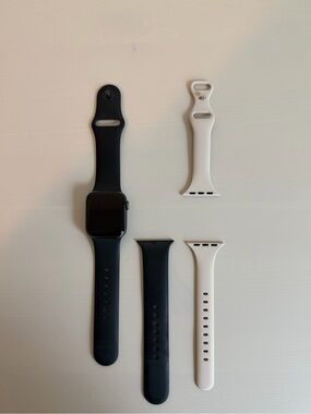 Apple Watch Series 4